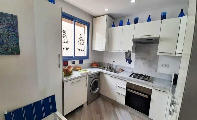 Appartement vue sur mer