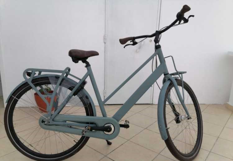 vélos de ville Hollandais Puch