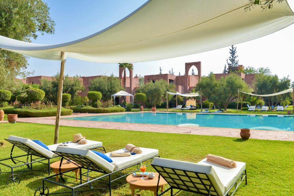 Les Jardins De Zyriab GoodAnnonce