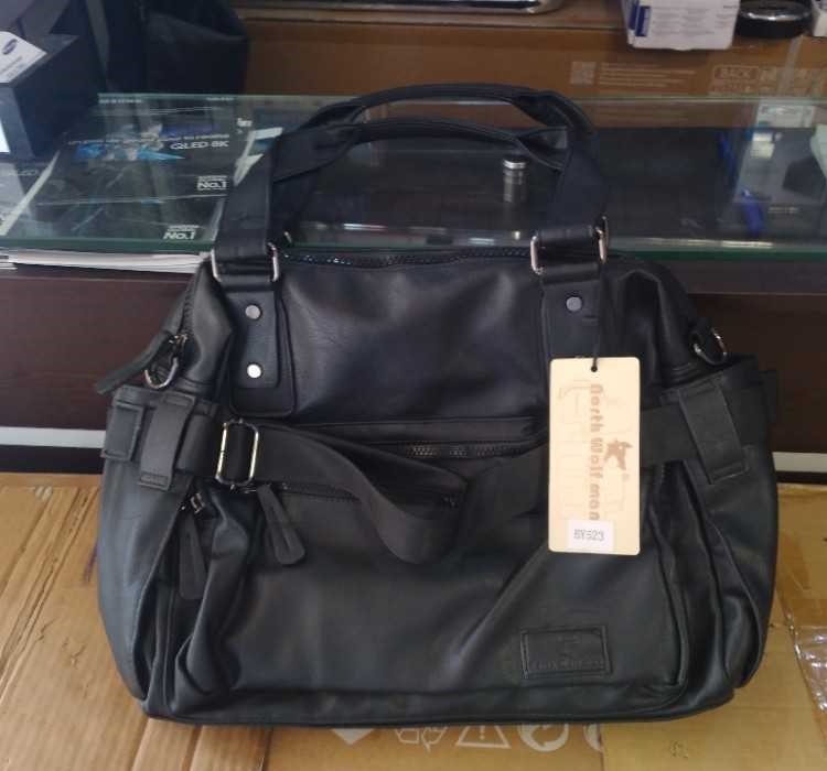 Sac à main et sac à dos