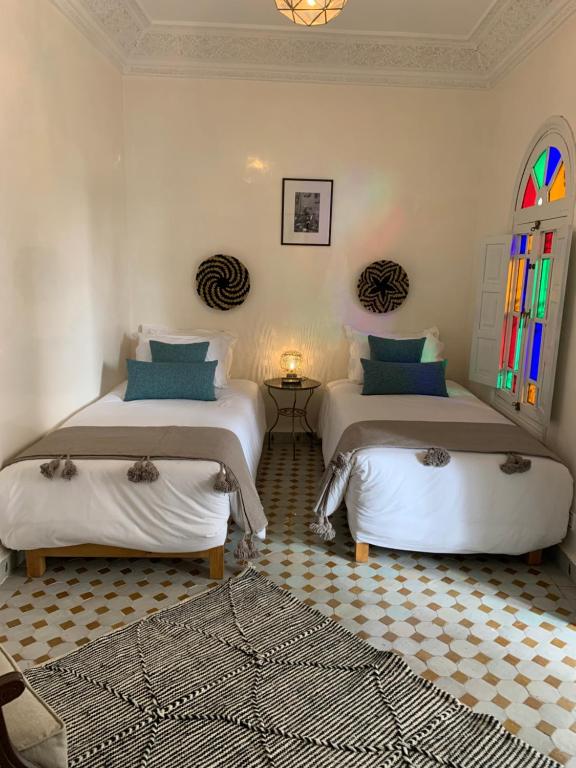 Riad Medina Art