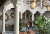 Riad Medina Art