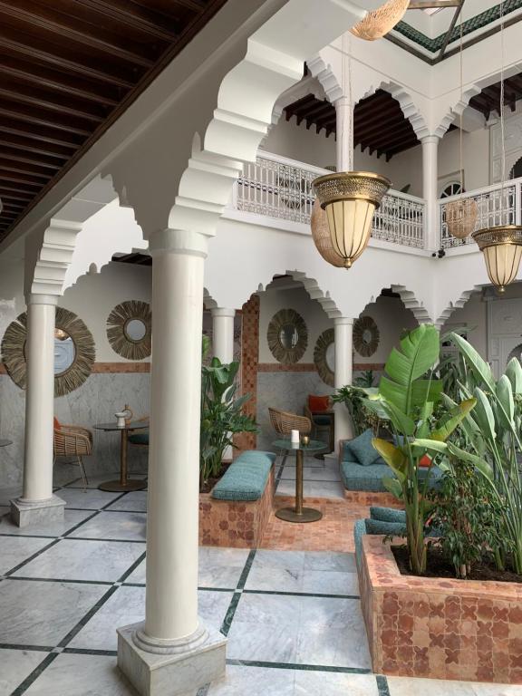 Riad Medina Art