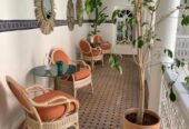 Riad Medina Art
