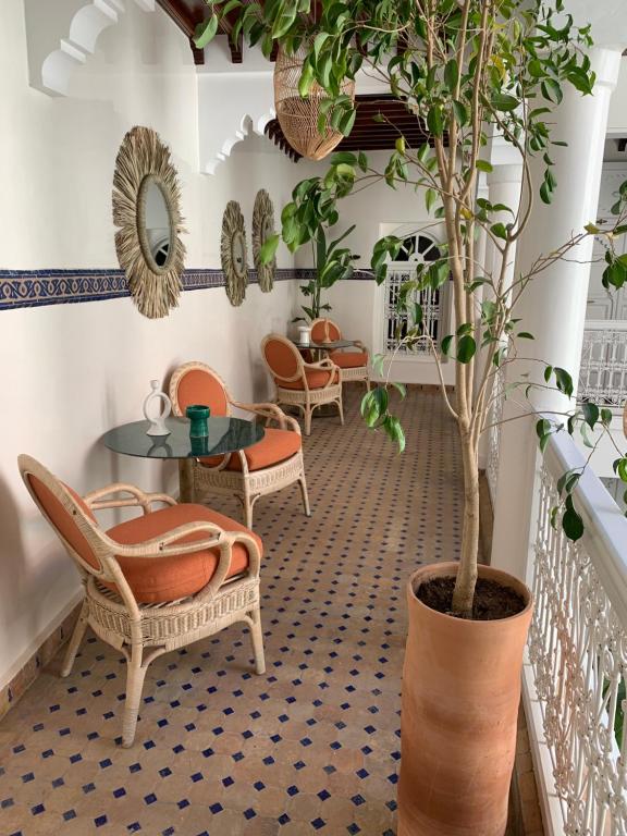 Riad Medina Art