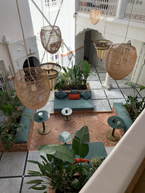 Riad Medina Art