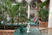 Riad Medina Art