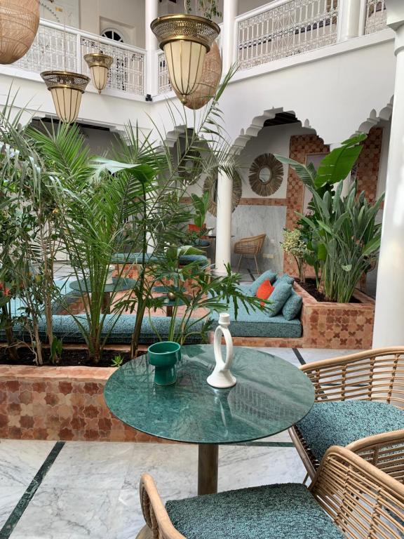 Riad Medina Art