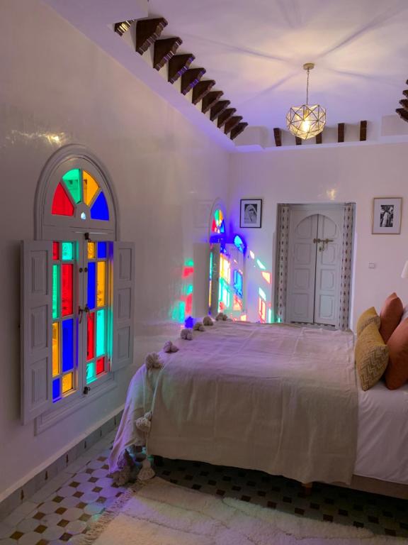 Riad Medina Art