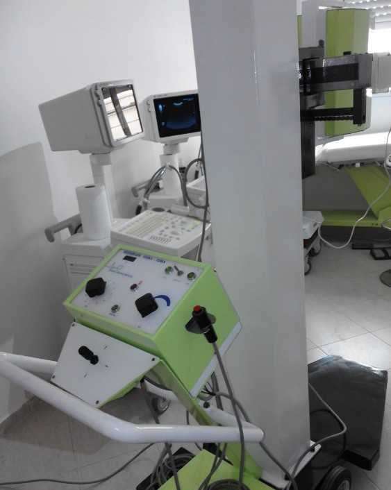 Vente radiographie mobile Rx, et réparation