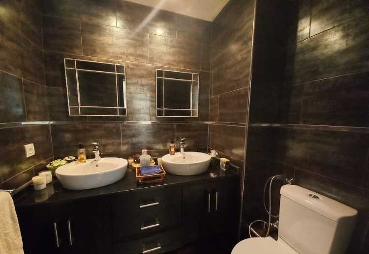 Bel Appartement 176 m² à vendre, Racine, Casa.