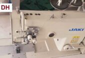 Machine acoudre liquidation