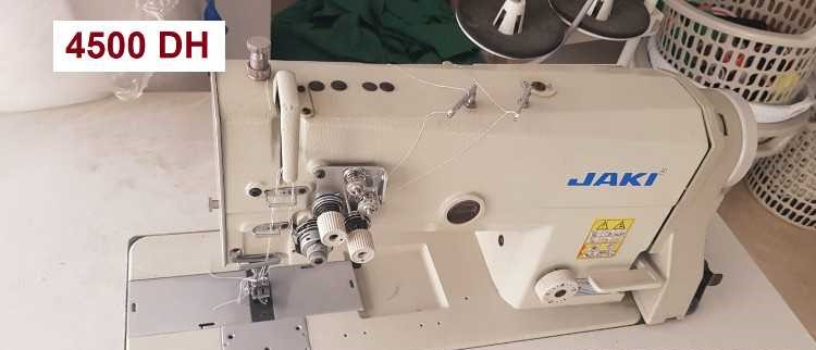 Machine acoudre liquidation