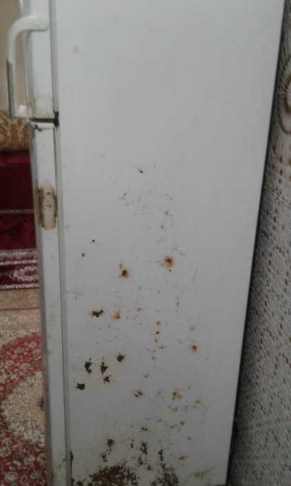 Réfrigérateur-congélateur BEKO No Frost 350 lt