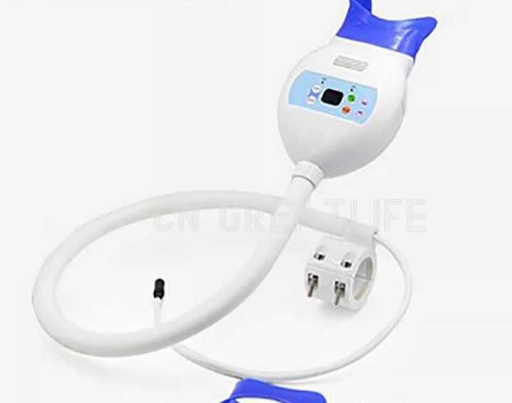 Lampe de blanchiment