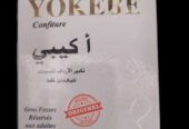 منتوجات طبيعية 100%