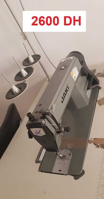 Machine acoudre liquidation