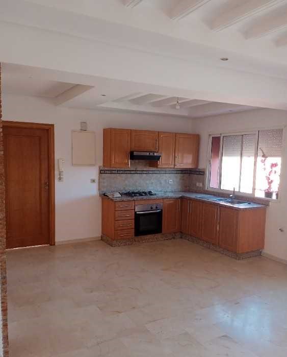 Joli appartement deux chambres en face Amoud