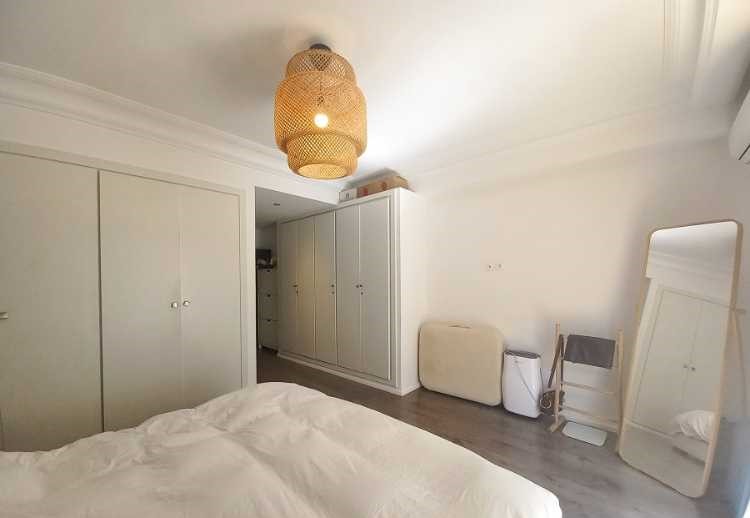Bel Appartement 176 m² à vendre, Racine, Casa.