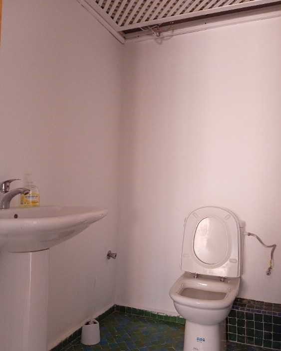 Joli appartement deux chambres en face Amoud