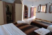 auberge la source merzouga
