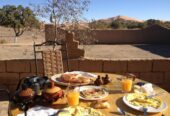 auberge la source merzouga