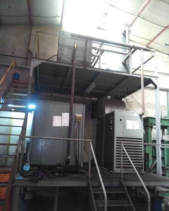 Électricité générale