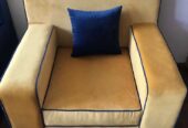 Fauteuil-Canapé