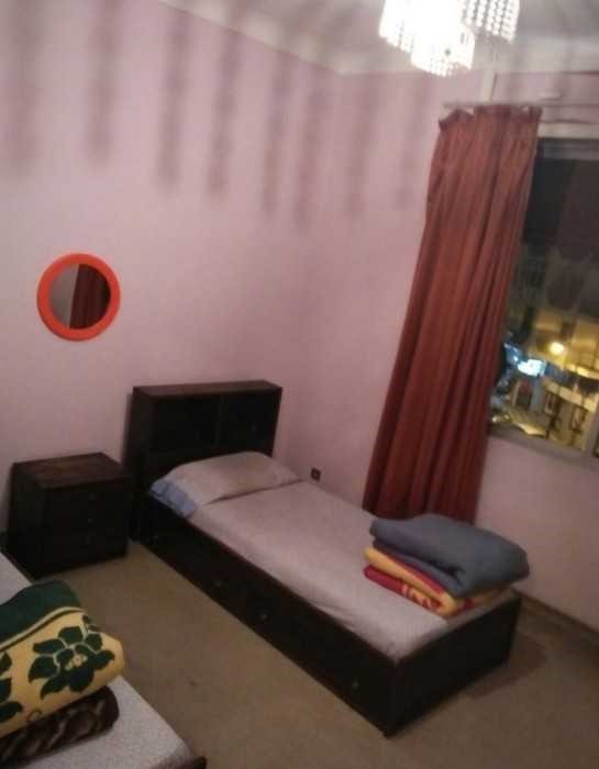 Appartement Centre Ville Prêt Mall ibn Battoutta