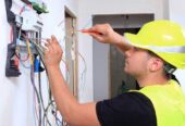 Reparation électronique