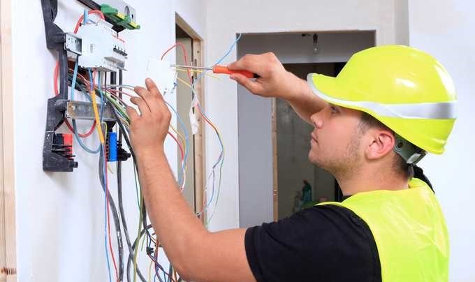 Reparation électronique