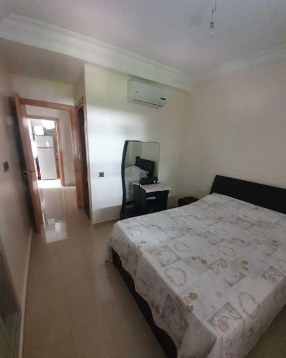 meublé 2 chambres salon BLANCA BEACH