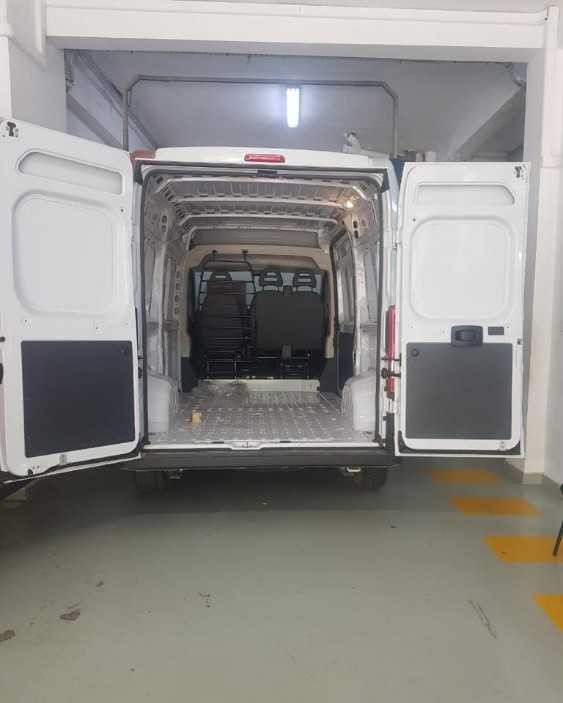 Transporteur toute direction