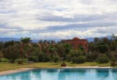 Terra Mia Marrakech