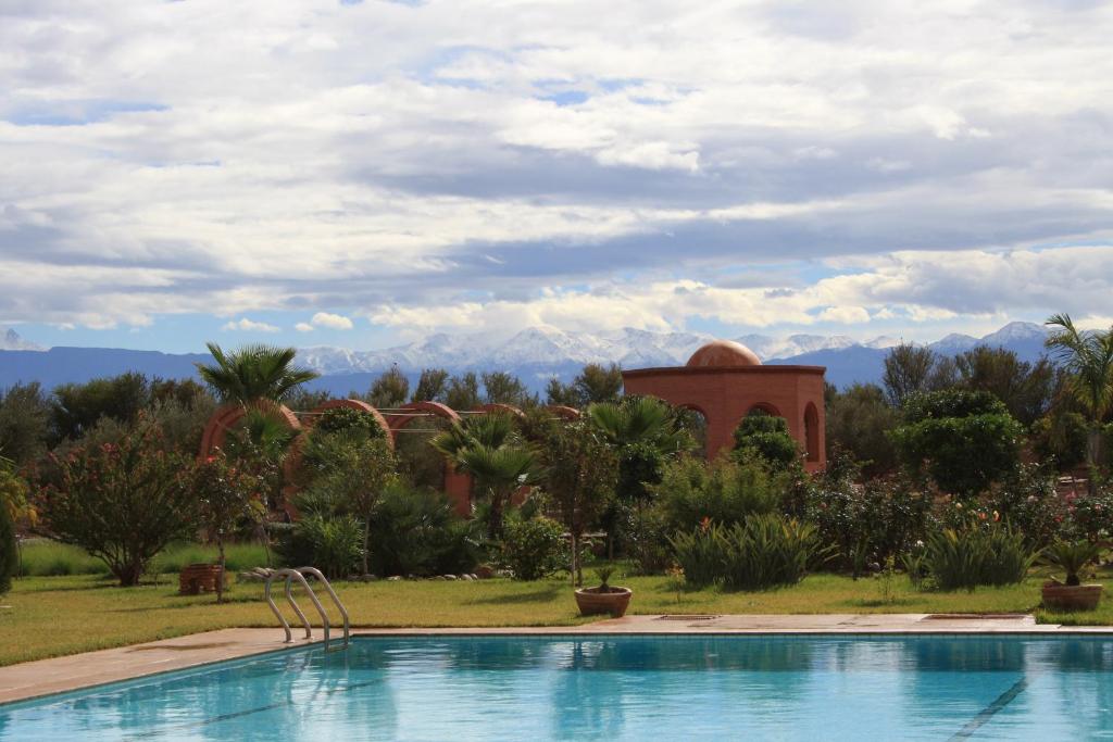 Terra Mia Marrakech