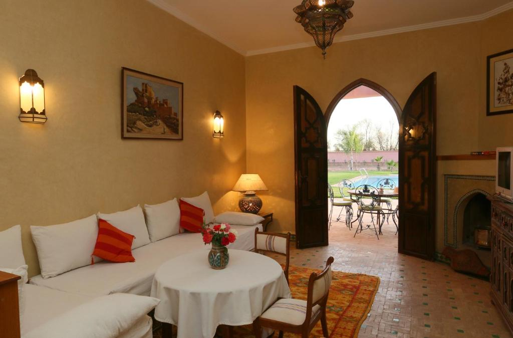 Terra Mia Marrakech