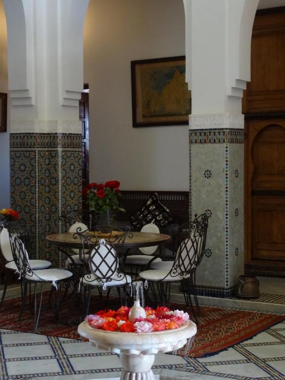 Terra Mia Marrakech