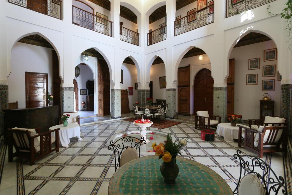 Terra Mia Marrakech