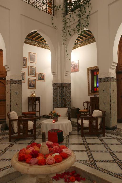 Terra Mia Marrakech