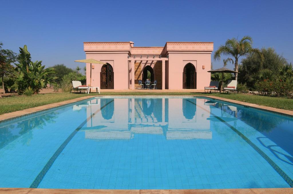 Terra Mia Marrakech