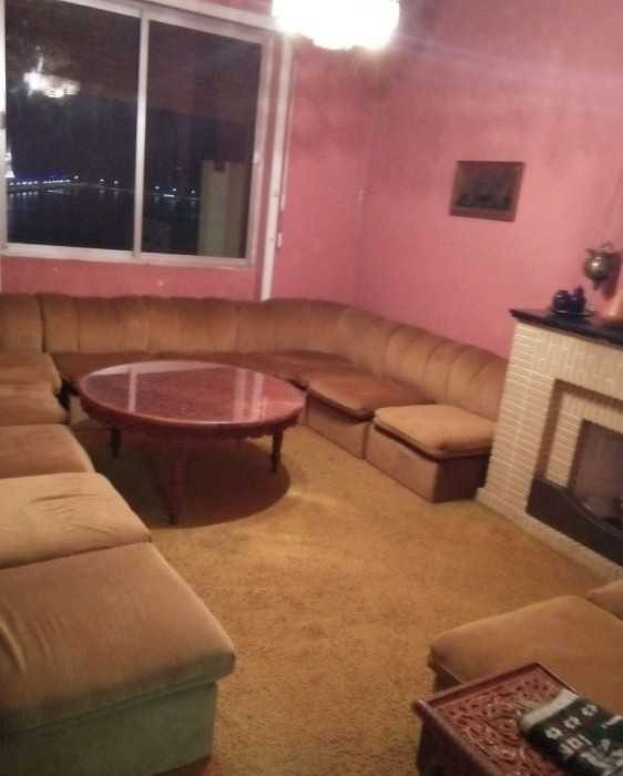 Appartement Centre Ville Prêt Mall ibn Battoutta