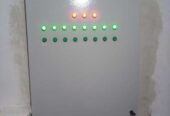 Électricité générale