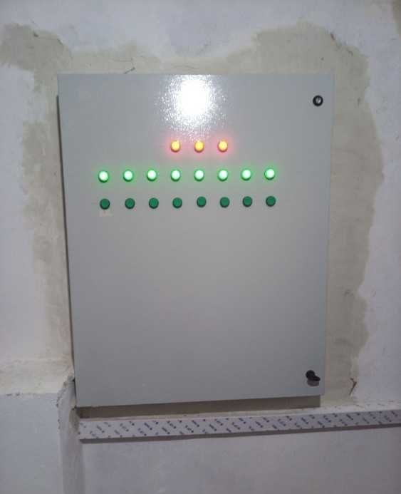 Électricité générale