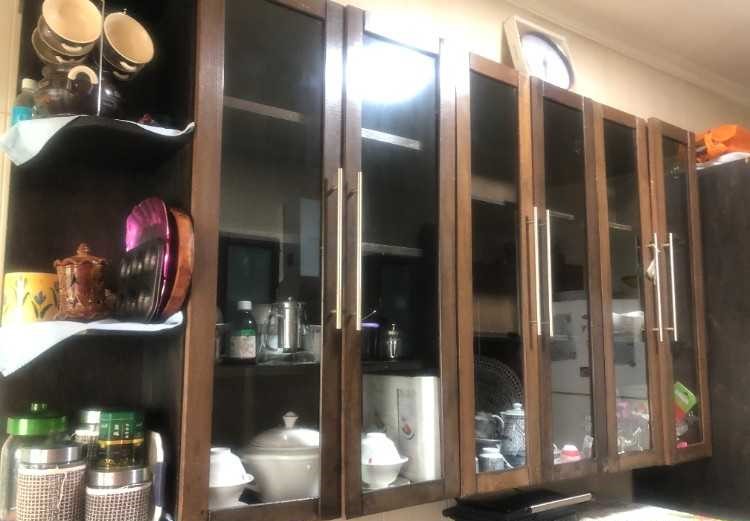 vente meuble cuisine