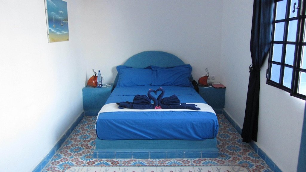 Villa berbère, chic, idéale famille, piscine, hammam