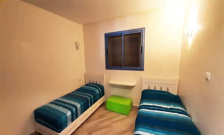 Appartement vue sur mer