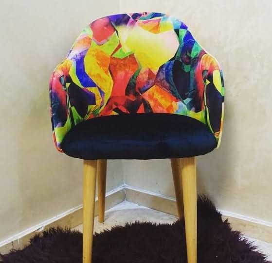 chaises neuf