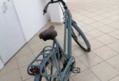 vélos de ville Hollandais Puch