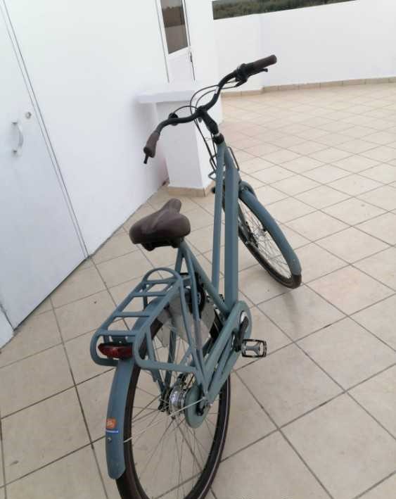 vélos de ville Hollandais Puch