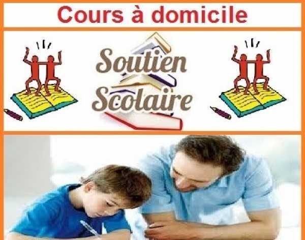 Cours Domicile Rabat Arabe/ Histoire / islamique